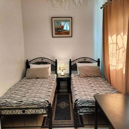 Appartement Calme Et Confortable Al Ghar 外观 照片