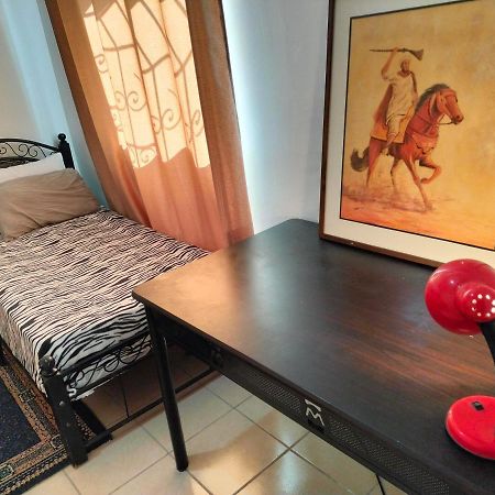 Appartement Calme Et Confortable Al Ghar 外观 照片