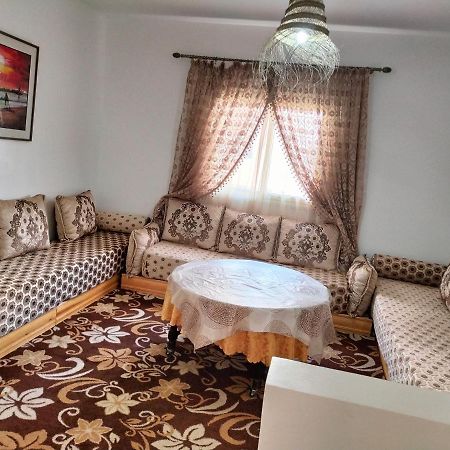 Appartement Calme Et Confortable Al Ghar 外观 照片