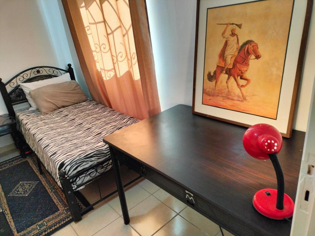 Appartement Calme Et Confortable Al Ghar 外观 照片